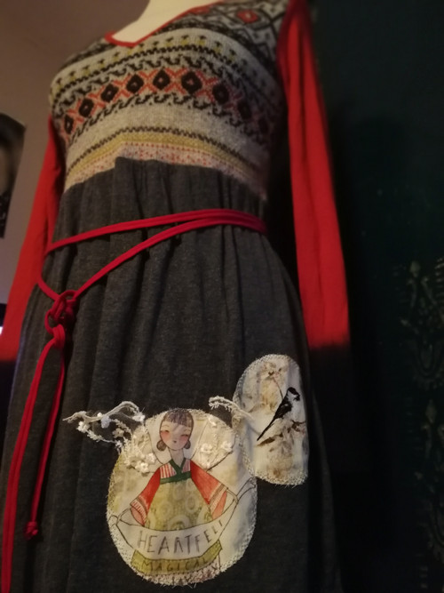 Norské úpletové — foto 6