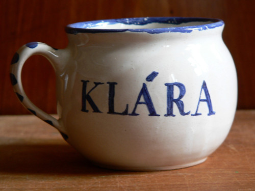 Klára — foto 2