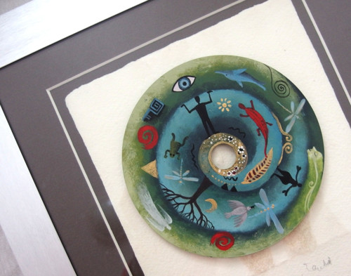 Magické oko — foto 3