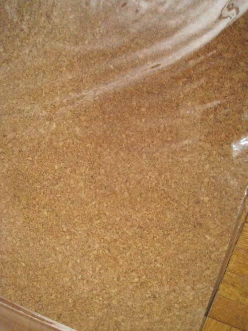Korek 450x300x1,5mm — foto 2
