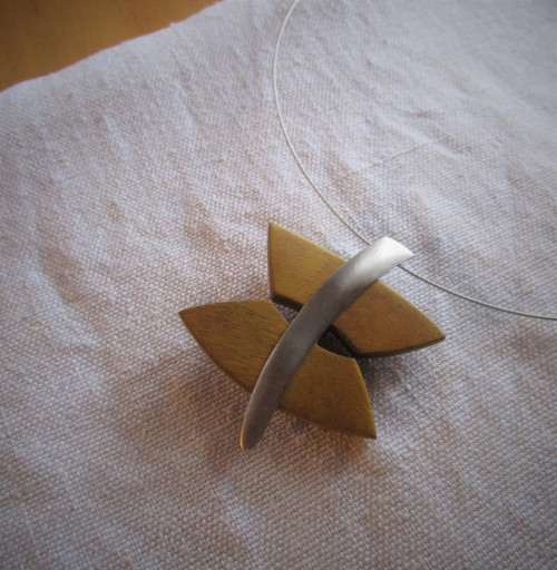 Ostruháček — foto 2