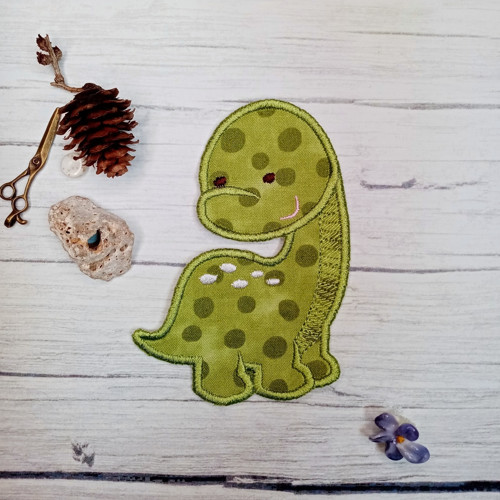 Aplikace - baby dino — foto 2