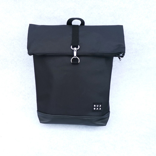Batoh Transformer Black Nepromokavý Xl — foto 5