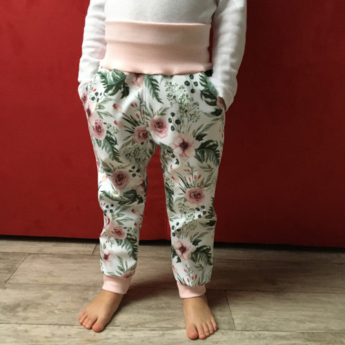 Softshellky s fleecem TMAVĚ MODRÉ — foto 5