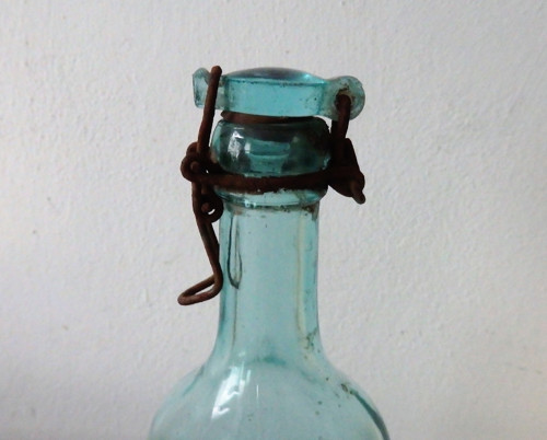 Stará láhev 0,33l — foto 2