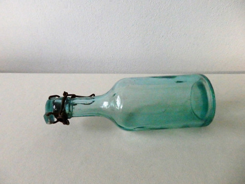 Stará láhev 0,33l — foto 5