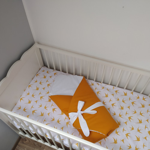 Dětské prostěradlo - další vzory na výběr — foto 2
