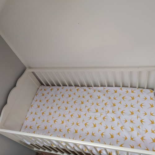 Dětské prostěradlo - další vzory na výběr — foto 3