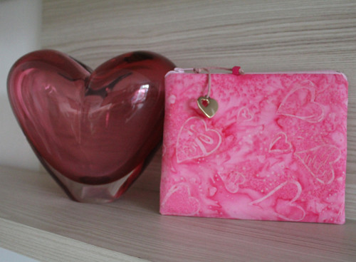 Srdíčka pro mou lásku k Valentýnovi — foto 5