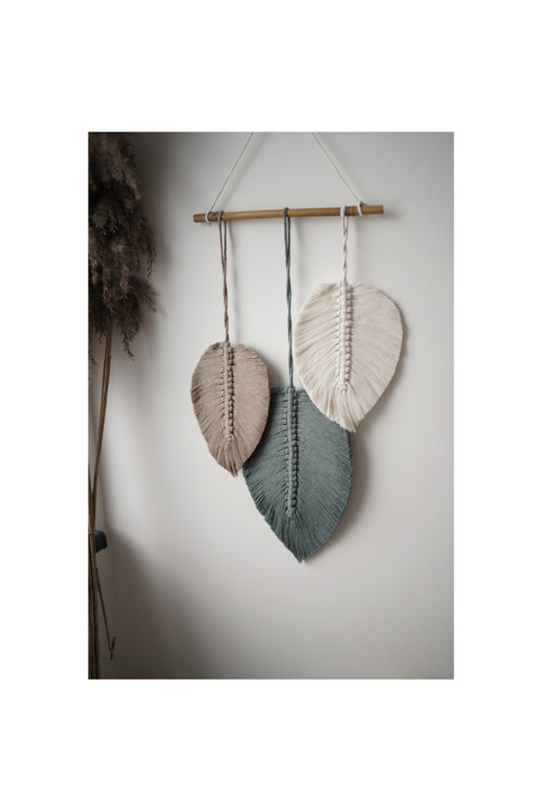 Macrame pirkovy set 1 — foto 3