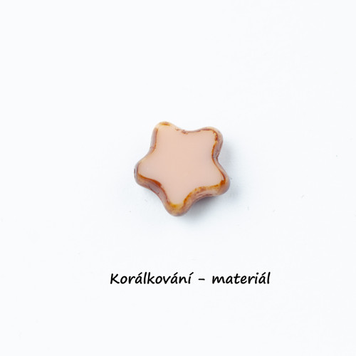 Hvězdička 6ks — foto 5