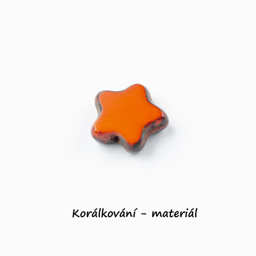 Hvězdička 6ks — foto 5