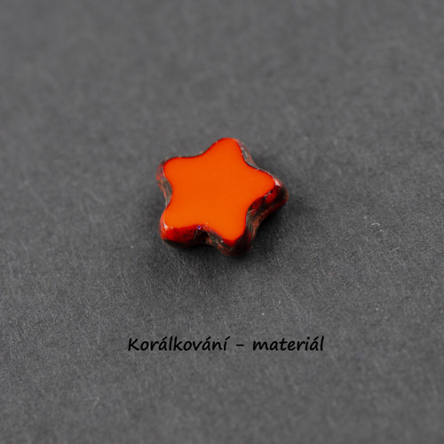 Hvězdička 6ks — foto 6