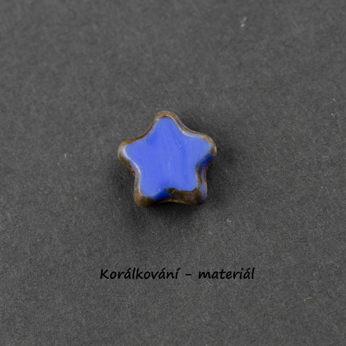 Hvězdička 6ks — foto 2