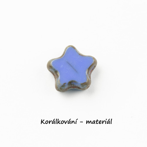 Hvězdička 6ks — foto 5