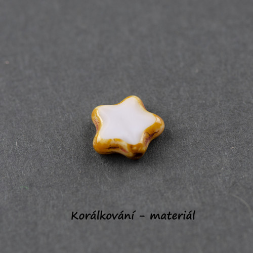 Hvězdička 6ks — foto 3