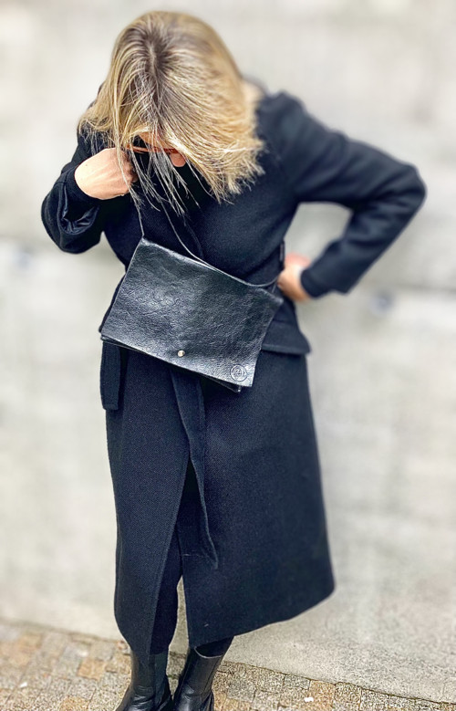 Psaníčko/kabelka minimal — foto 2