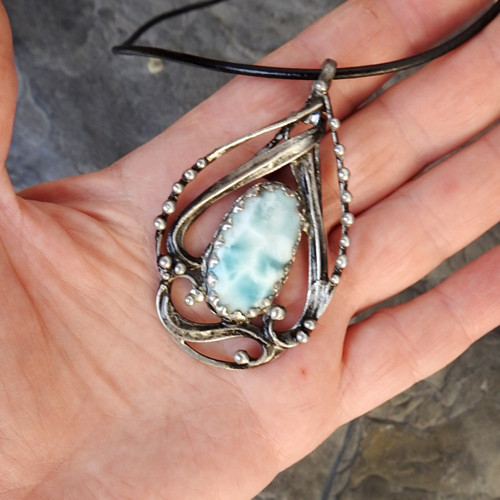 Larimar — foto 3