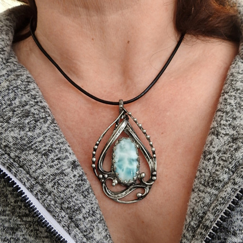 Larimar — foto 4