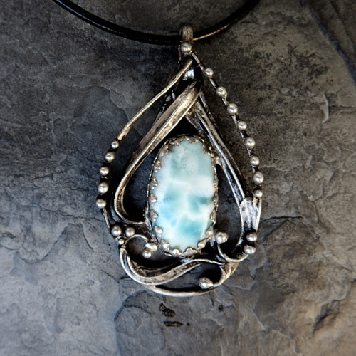 Larimar — foto 2