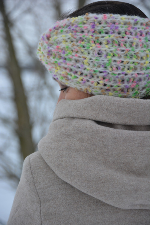 Čelenka Pom Pom — foto 6