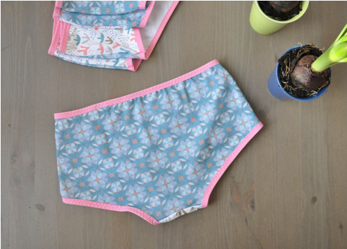 Cosy & Easy kalhotky vel. M — foto 4