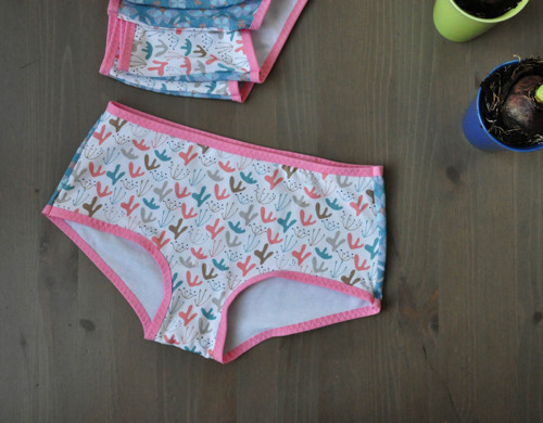 Cosy & Easy kalhotky vel. S — foto 2