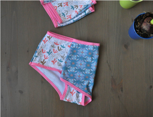 Cosy & Easy kalhotky vel. S — foto 3