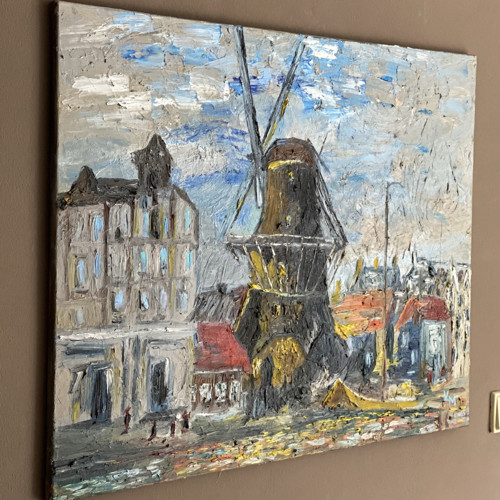 Mlýn — foto 2
