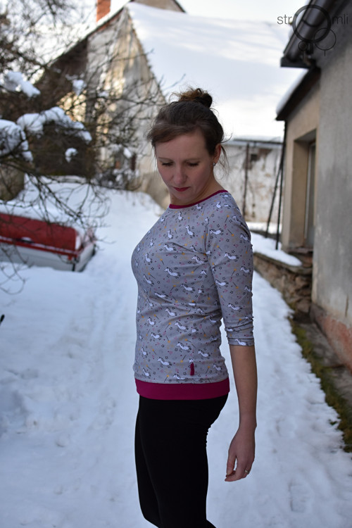 Pohádkové..., vel. L — foto 3