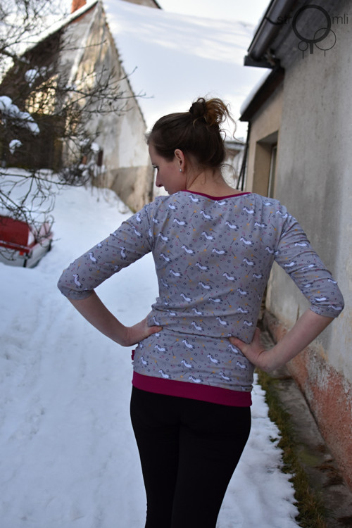 Pohádkové..., vel. L — foto 4