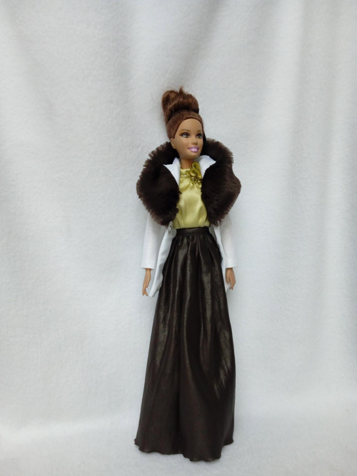 Sukýnka pro Barbie — foto 2