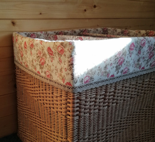 Koš s přihrádkami — foto 6