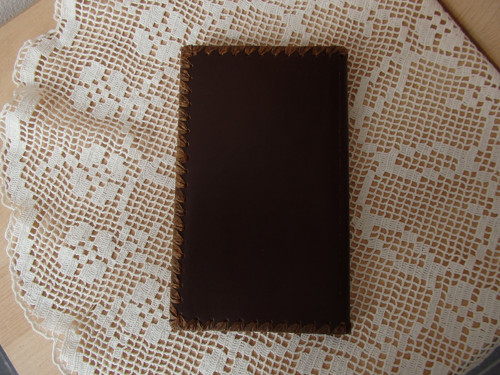 Prázdná kniha - památník — foto 2