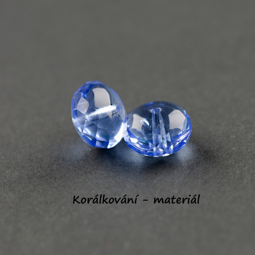 Broušený slavík 4ks — foto 2