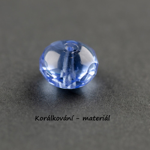 Broušený slavík 4ks — foto 3