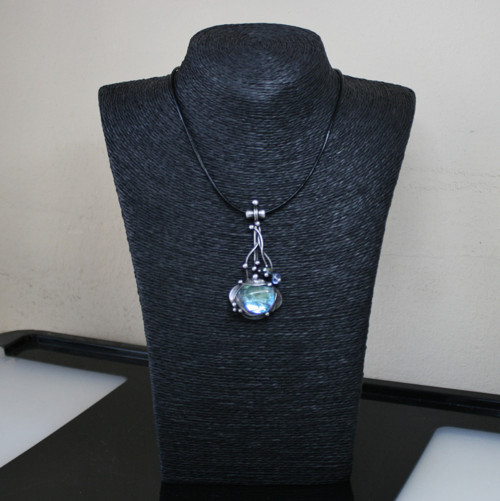 Křišťál Aqua Aura — foto 3