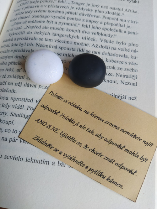 Urim a Thumimm — foto 2