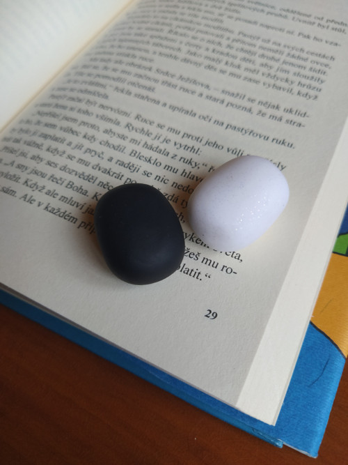 Urim a Thumimm 3 — foto 2
