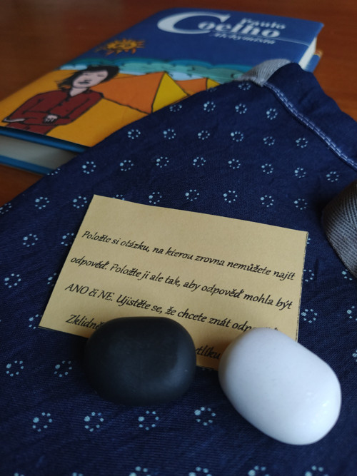 Urim a Thumimm 3 — foto 3