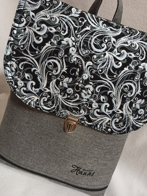 Batoh City — foto 3