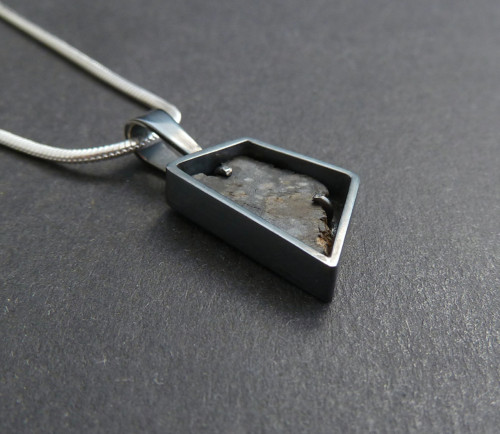 Meteorit — foto 2