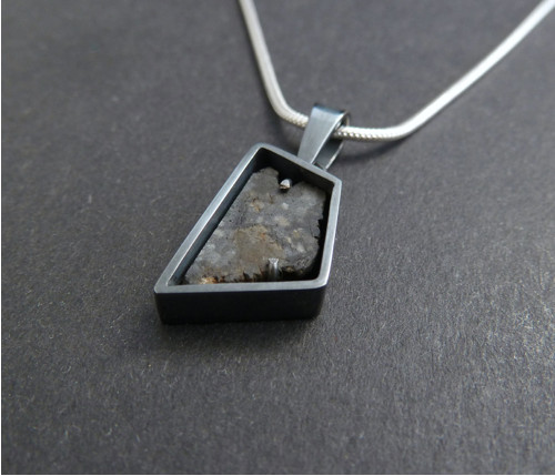 Meteorit — foto 3