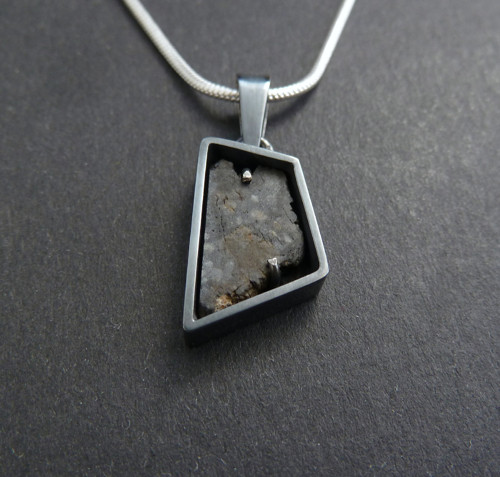 Meteorit — foto 4