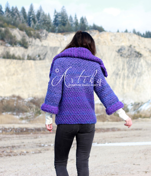 Ultraviolet — foto 4