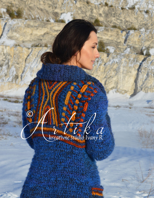 Aztec pearl — foto 4