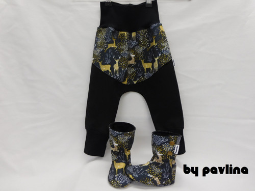 Softshellové válenky / capáčky - Jelínci — foto 5