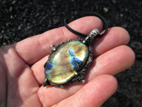 Talisman ,, Mystic " — foto 6