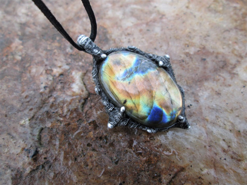 Talisman ,, Mystic " — foto 5
