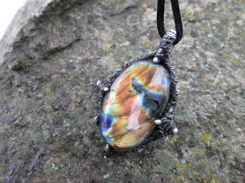 Talisman ,, Mystic " — foto 3